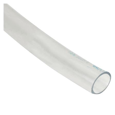 สายยางม้วน PVC SPRING BY ท่อน้ำไทย 1 นิ้ว 10 ม. สีใส_2