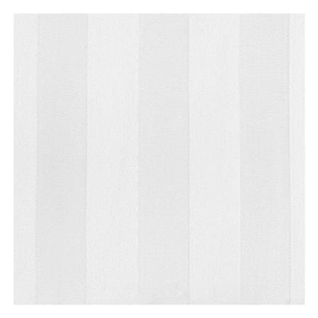 ผ้าปูที่นอน PICASSO CT STRIPE 110X115 นิ้ว สี WHITE_2