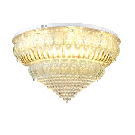 ไฟถาด LUMAX 01-02910 สีขาว 18 หัว