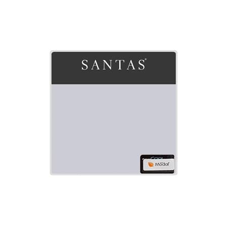ชุดผ้าปูที่นอน 6 ฟุต 5 ชิ้น SANTAS GLEAM SV_5
