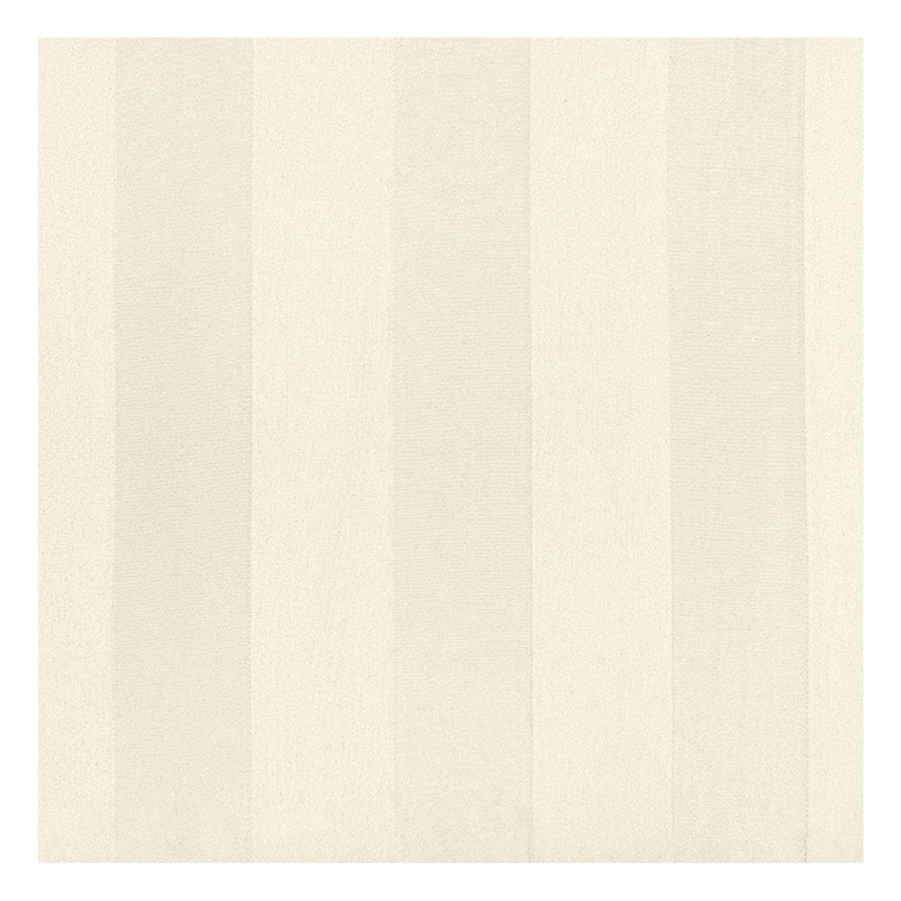 ผ้าปูที่นอน PICASSO CT STRIPE 84X110 นิ้ว สี CREAM