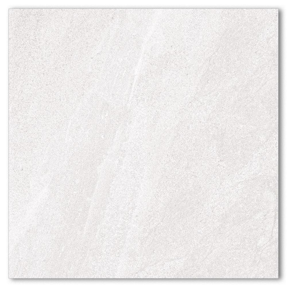 กระเบื้องพื้น 60x60 ซม. COTTO แฟรงก์เฟิร์ต ขาว PM 1.44 ตร.ม.