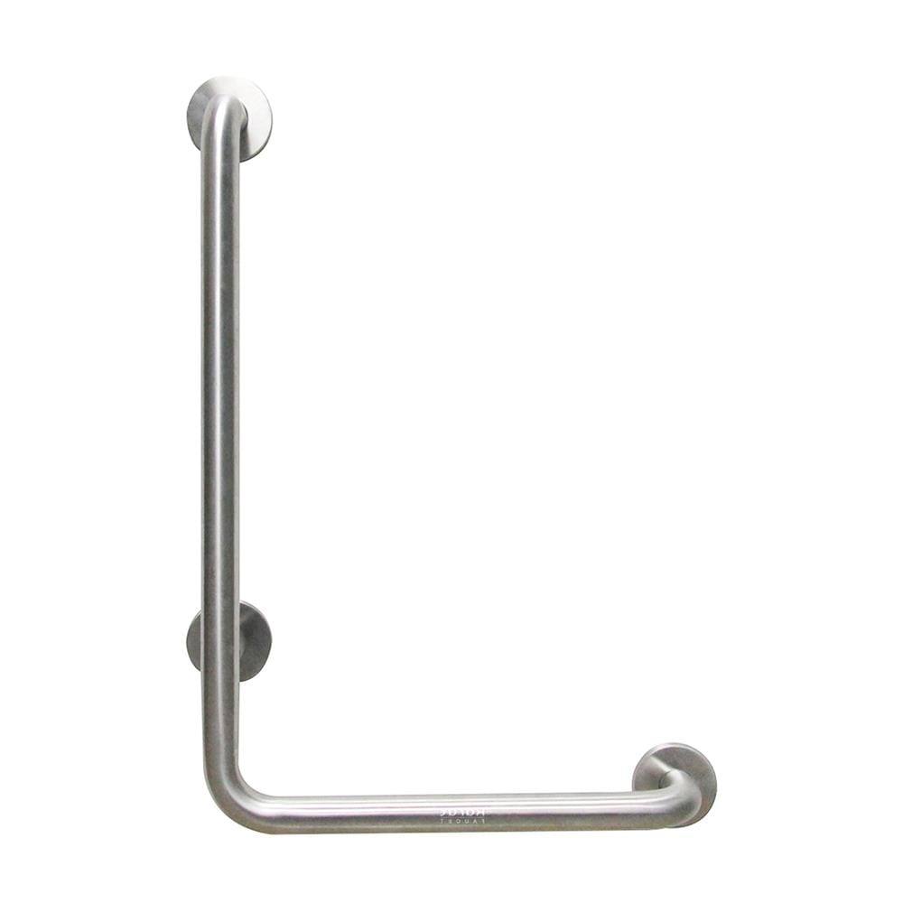 ราวมือจับ ตัว L KARAT FAUCET KB-12-832-ST(R)