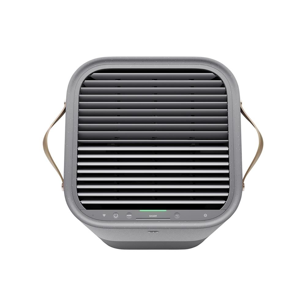 เครื่องฟอกอากาศ 100 ตร.ม. ELECTROLUX EP93-75UGA สีเทา