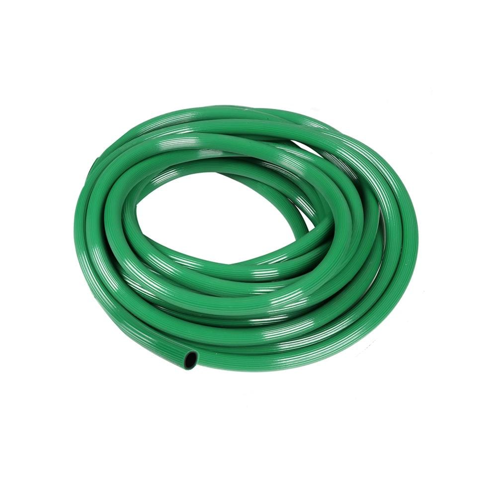 สายยางม้วน PVC GARTENE 1/2 นิ้ว x 5 ม. สีเขียว