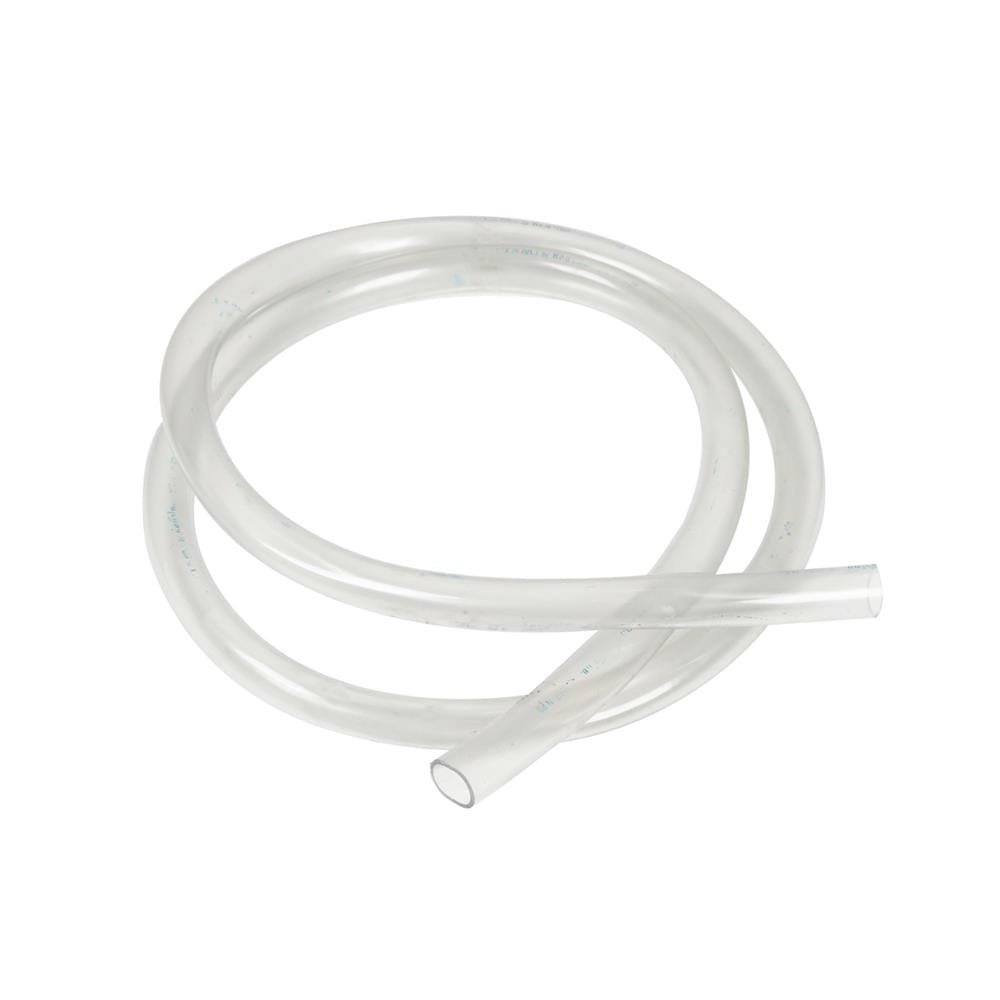 สายยางม้วน PVC GARTENE 1/2 นิ้ว x 5 ม. สีใส