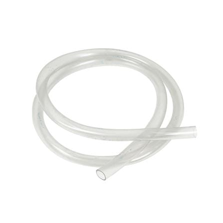 สายยางม้วน PVC GARTENE 1/2 นิ้ว x 5 ม. สีใส_0