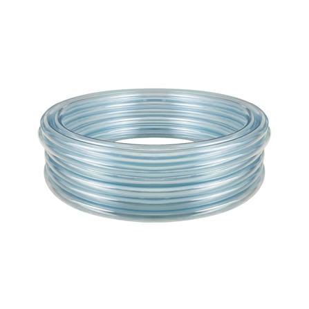 สายยางม้วน PVC GARTENE 1/4 นิ้ว x 10 ม. สีใส_0