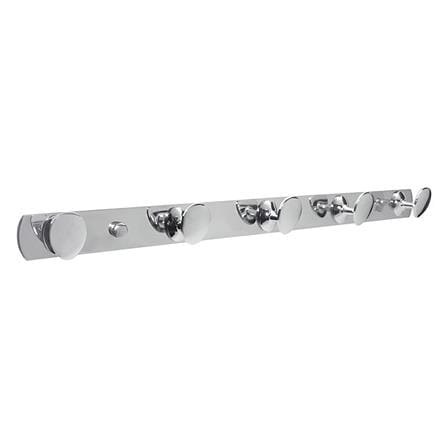 ขอแขวนผ้า DONMARK GL-7204 สีโครม_0