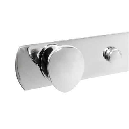 ขอแขวนผ้า DONMARK GL-7204 สีโครม_1