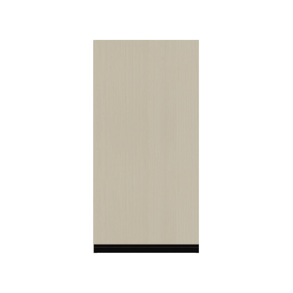 ตู้แขวนเดี่ยว JUPITER SILKY MOON 40x80 ซม.