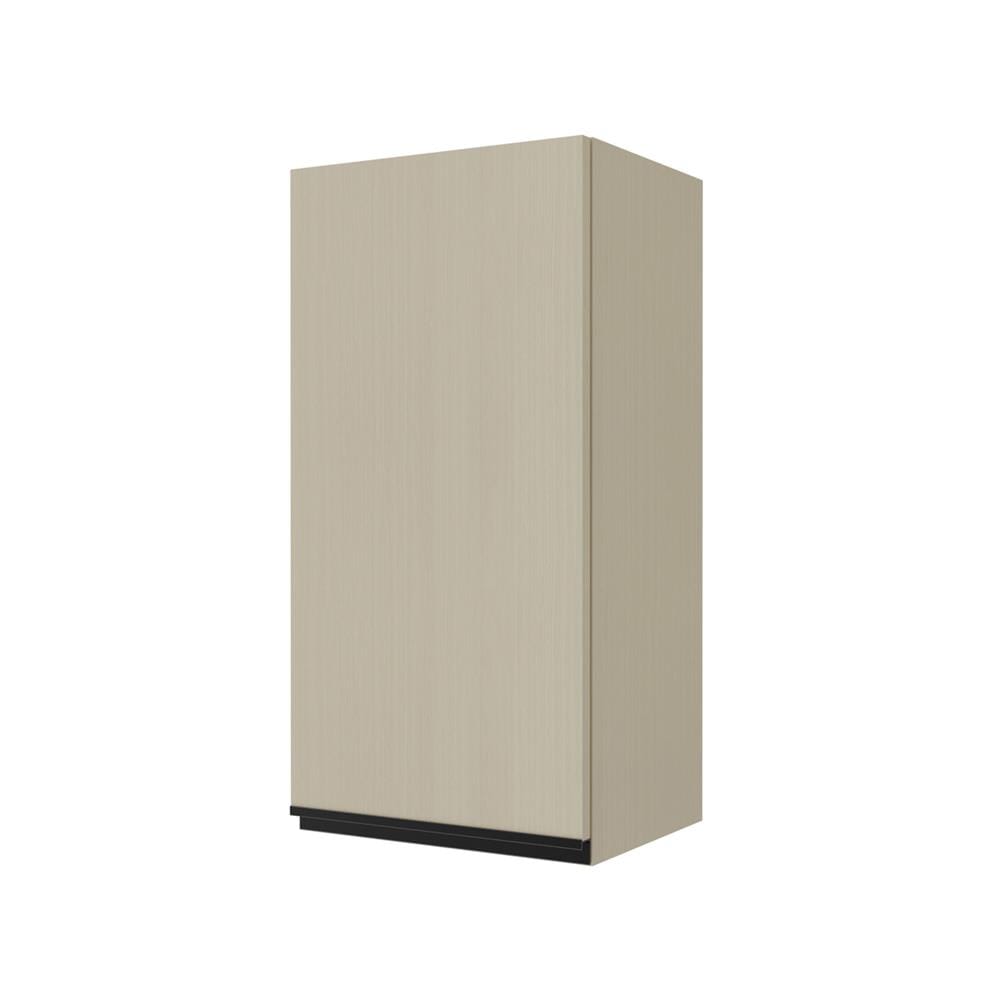ตู้แขวนเดี่ยว JUPITER SILKY MOON 40x80 ซม.