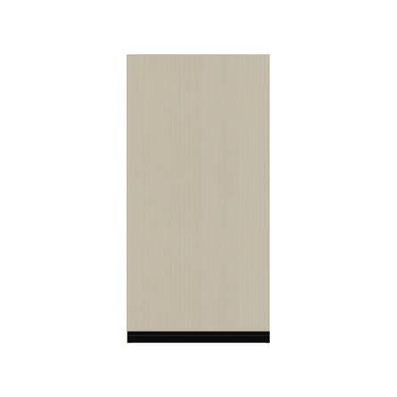 ตู้แขวนเดี่ยว JUPITER SILKY MOON 40x80 ซม.
