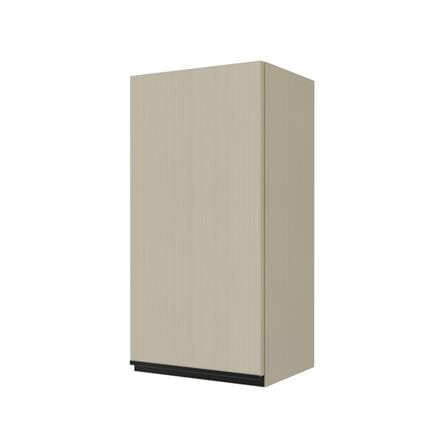 ตู้แขวนเดี่ยว JUPITER SILKY MOON 40x80 ซม._1