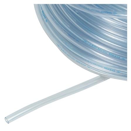 สายยางม้วน PVC GARTENE 5/16 นิ้ว x 10 ม. สีใส_1
