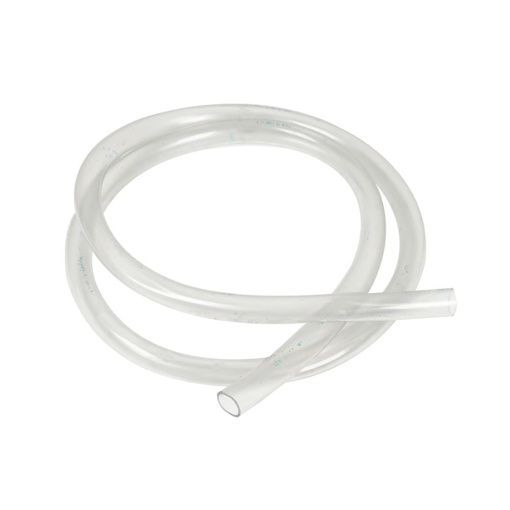 สายยางม้วน PVC GARTENE 5/8 นิ้ว x 5 ม. สีใส