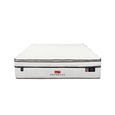 ที่นอนพ็อกเก็ตสปริง 6 ฟุต SLUMBERLAND รุ่น IMPERIAL CROWN_1
