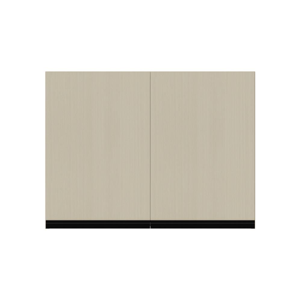 ตู้แขวนคู่ JUPITER SILKY MOON 80x60 ซม.