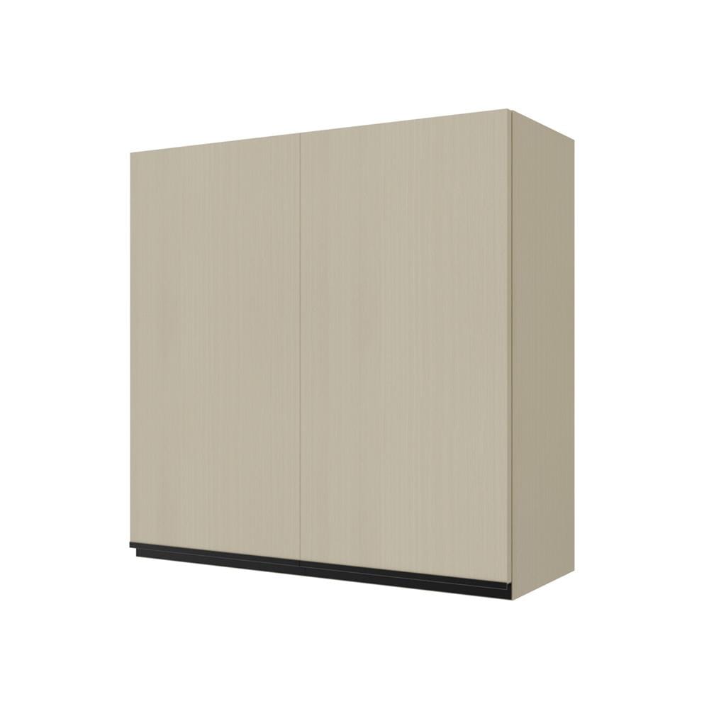 ตู้แขวนคู่ JUPITER SILKY MOON 80x80 ซม.