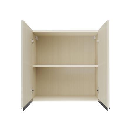 ตู้แขวนคู่ JUPITER SILKY MOON 80x80 ซม._2