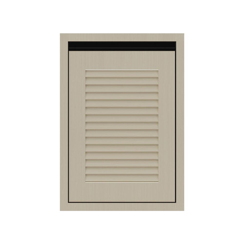 บานซิงค์เดี่ยวเกล็ดเต็ม JUPITER SILKY MOON 47x67 ซม.