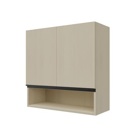 ตู้แขวนคู่ D2 JUPITER SILKY MOON 80x80 ซม._1