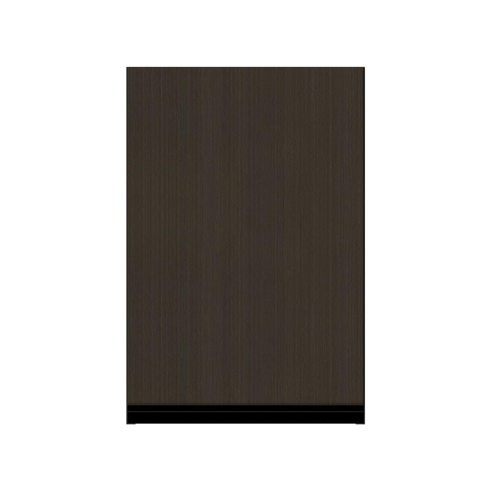 ตู้แขวนเดี่ยว JUPITER SILKY BROWN 40x60 ซม.