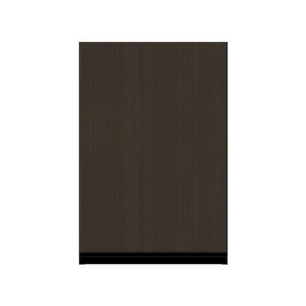 ตู้แขวนเดี่ยว JUPITER SILKY BROWN 40x60 ซม.
