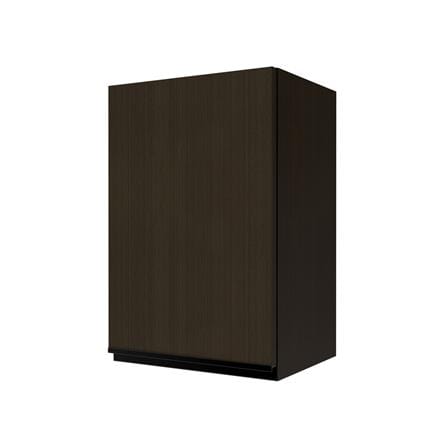 ตู้แขวนเดี่ยว JUPITER SILKY BROWN 40x60 ซม._1