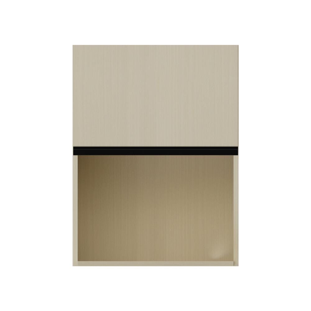 ตู้แขวนไมโครเวฟ JUPITER SILKY MOON 60x80 ซม.
