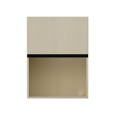 ตู้แขวนไมโครเวฟ JUPITER SILKY MOON 60x80 ซม.