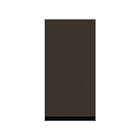 ตู้แขวนเดี่ยว JUPITER SILKY BROWN 40x80 ซม.