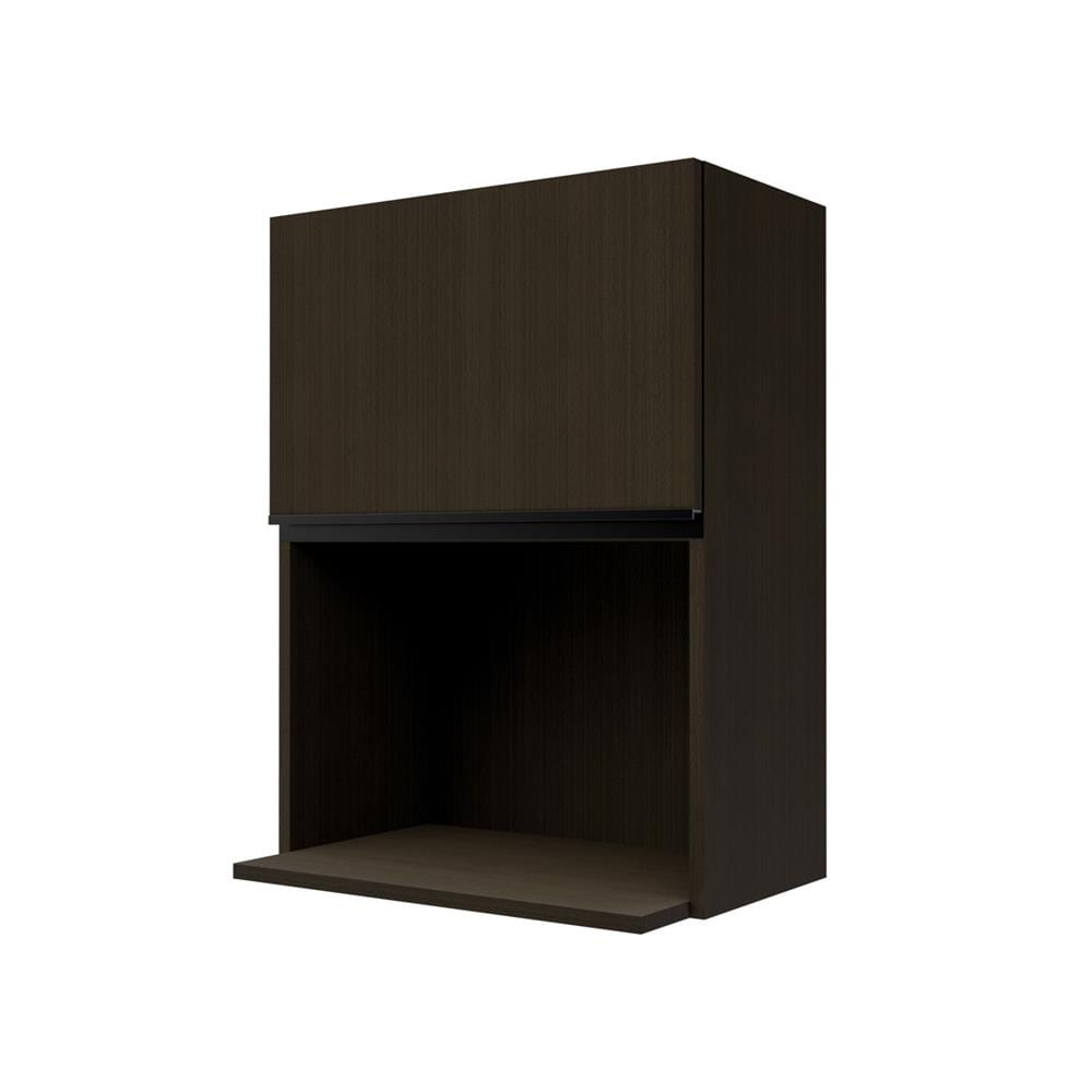 ตู้ไมโครเวฟ JUPITER SILKY BROWN 60x80 ซม.