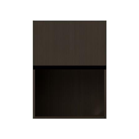 ตู้ไมโครเวฟ JUPITER SILKY BROWN 60x80 ซม.