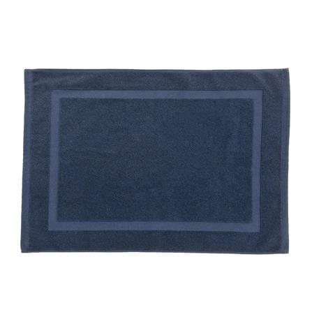 พรมขนหนู HOME LIVING STYLE GRAND 20X30 นิ้ว สีน้ำเงิน_0