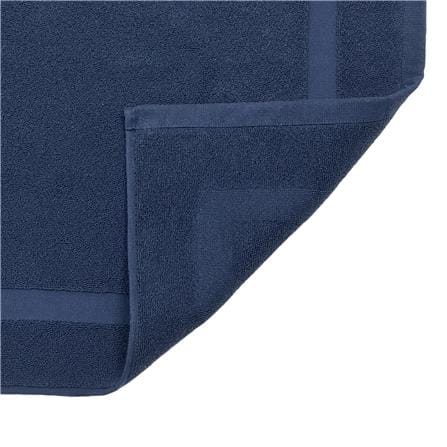 พรมขนหนู HOME LIVING STYLE GRAND 20X30 นิ้ว สีน้ำเงิน_1