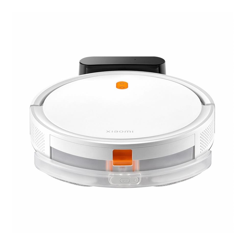 เครื่องดูดฝุ่นหุ่นยนต์ XIAOMI E5 สีขาว