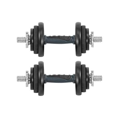 ชุดดัมเบล IRONTEC LIMITED 20 กก._3