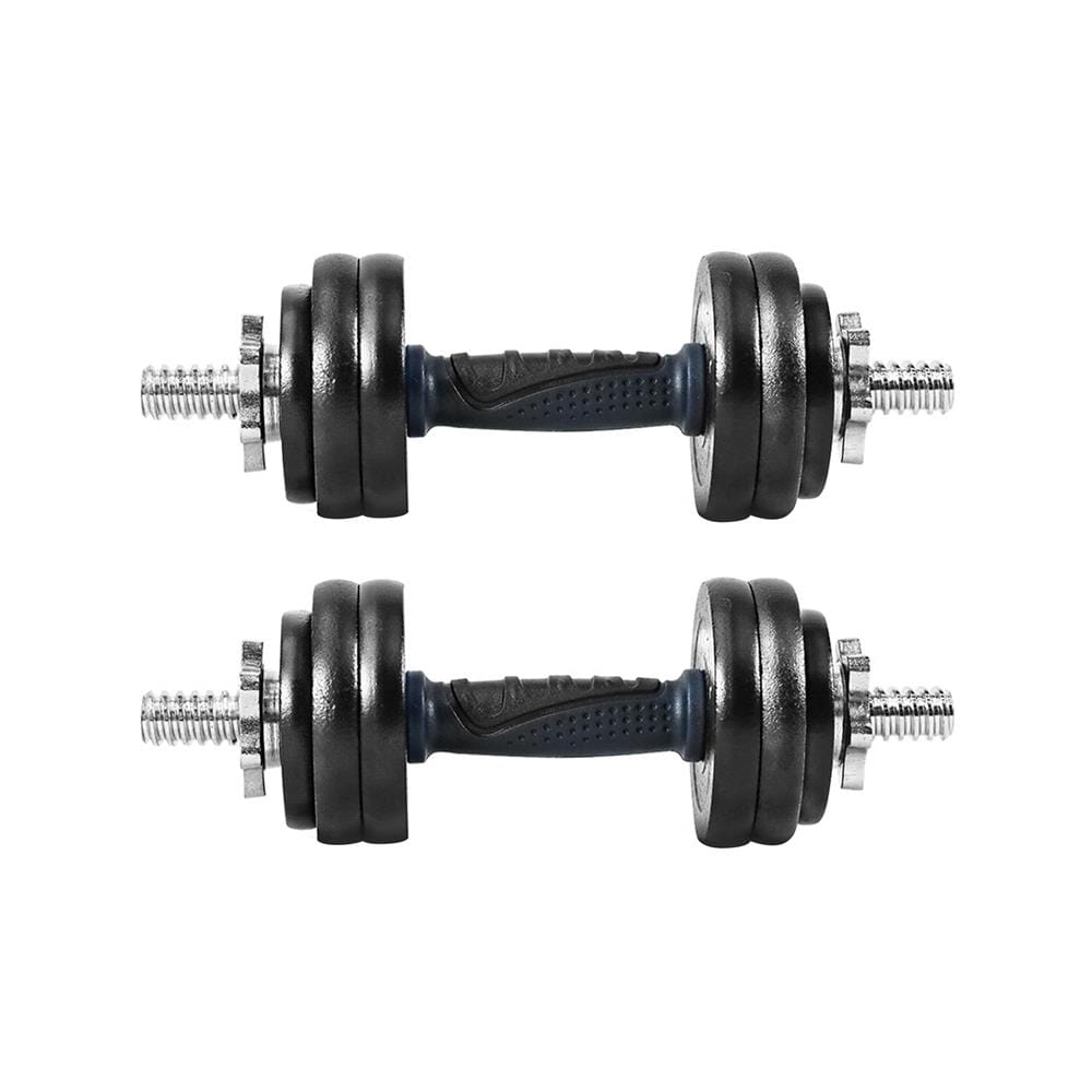 ชุดดัมเบล IRONTEC LIMITED 15 กก.