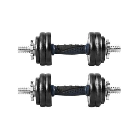 ชุดดัมเบล IRONTEC LIMITED 15 กก._2