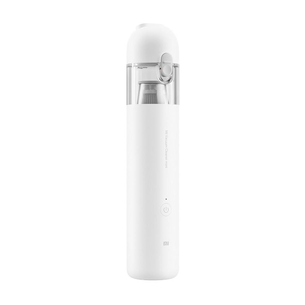เครื่องดูดฝุ่นไร้สายแบบพกพา XIAOMI MINI สีขาว