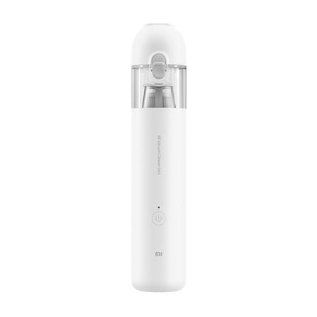 เครื่องดูดฝุ่นไร้สายแบบพกพา XIAOMI MINI สีขาว_0