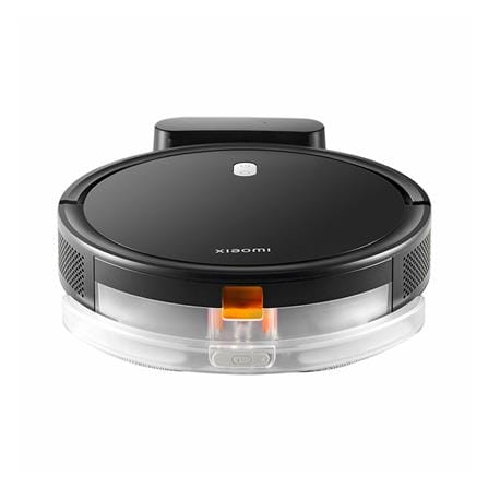 เครื่องดูดฝุ่นหุ่นยนต์ XIAOMI E5 สีดำ_1