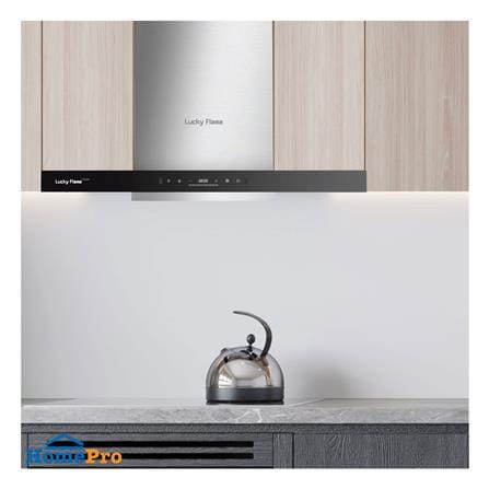เครื่องดูดควันกระโจม LUCKY FLAME RG-911T(NS) 90 ซม._2