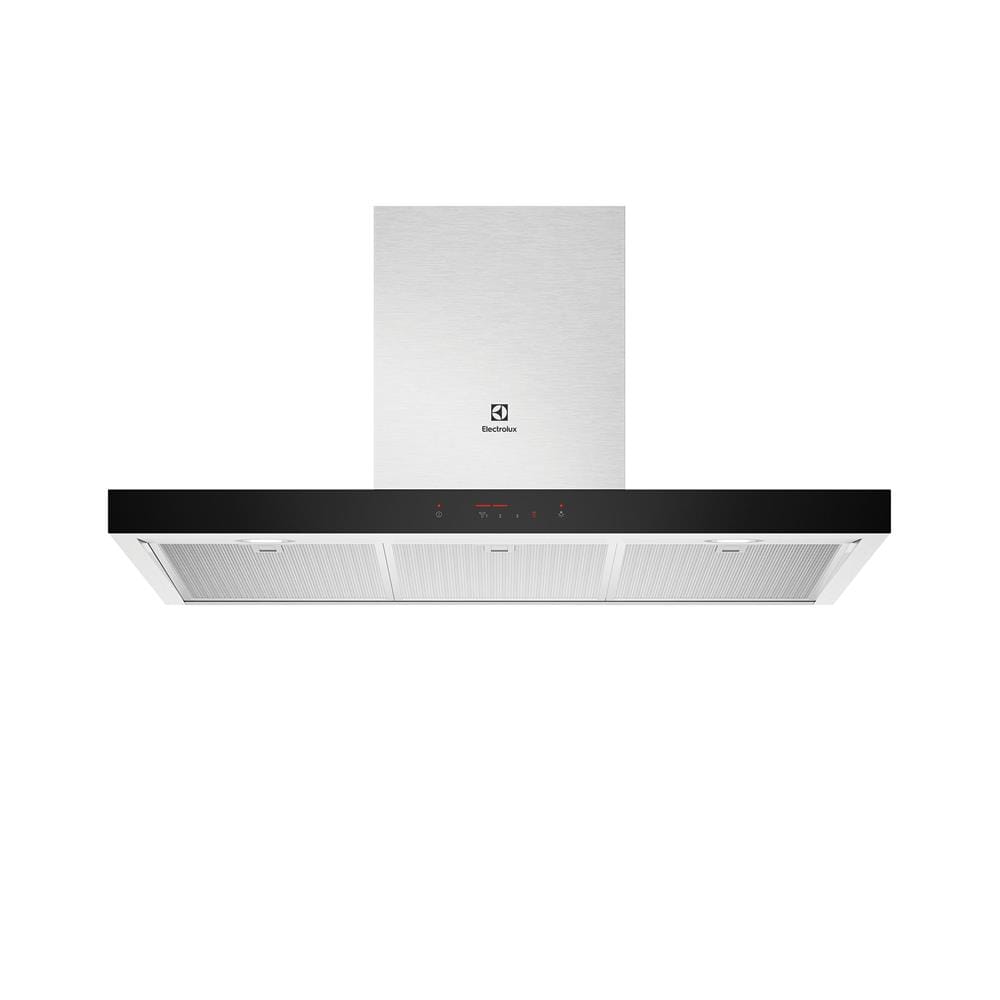 เครื่องดูดควันกระโจม ELECTROLUX ECT9744H 90 ซม.