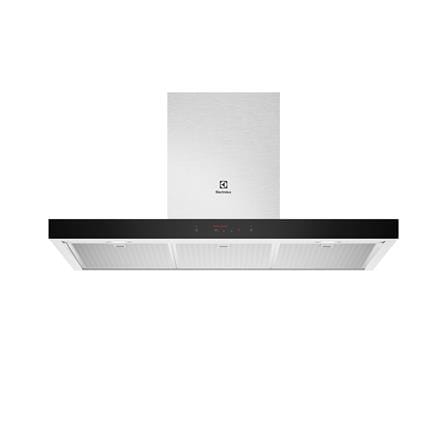 เครื่องดูดควันกระโจม ELECTROLUX ECT9744H 90 ซม.