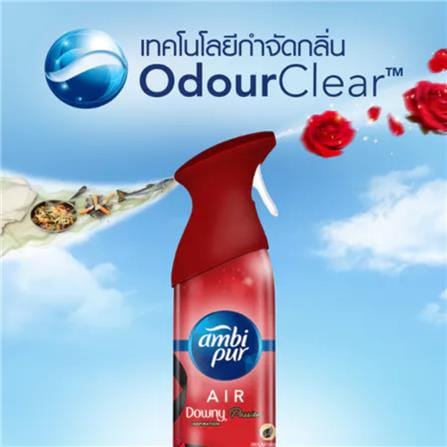 สเปรย์ปรับอากาศ AMBIPUR AIR 275 มล. PASSION_2