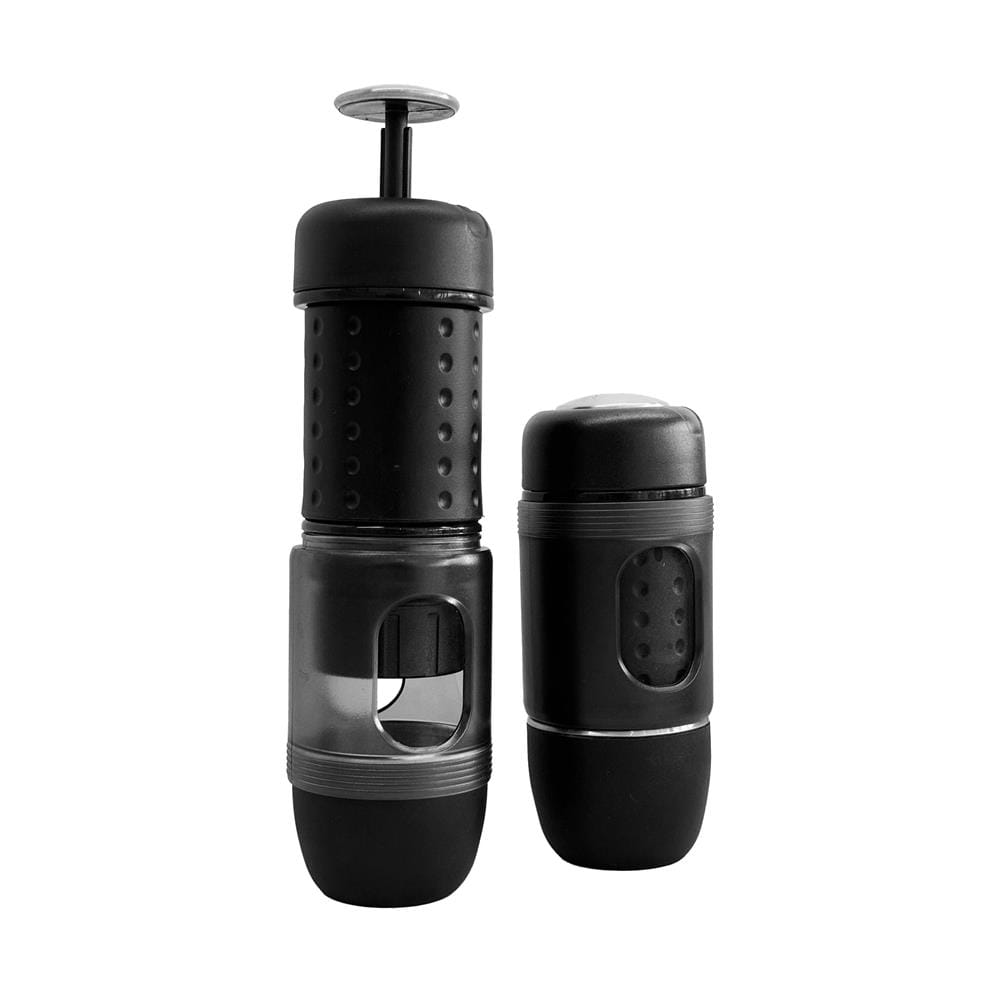 เครื่องชงกาแฟดริป STARESSO ST-MINI BL สีดำ