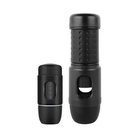 เครื่องชงกาแฟดริป STARESSO ST-MINI BL สีดำ