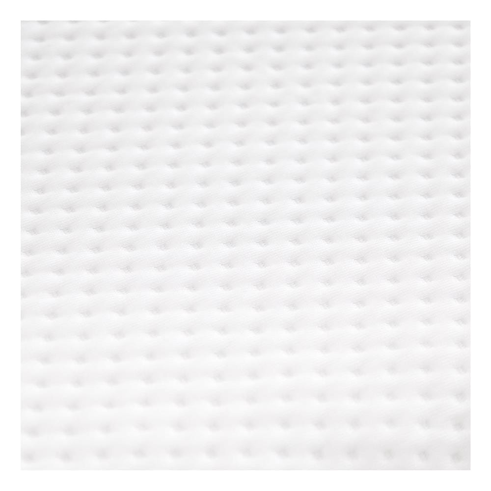 หมอนสุขภาพ ยางพารา LOTUS ICETECH 13.5x22 นิ้ว สีขาว